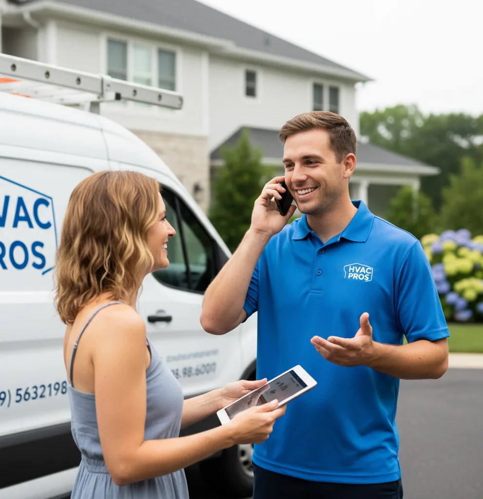Furnace Repair in Donaldsonville, LA